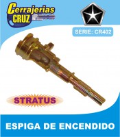 Espiga de Encendido Estratus