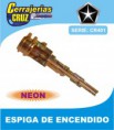 Espiga de Encendido Neon