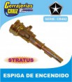 Espiga de Encendido Estratus